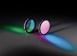 Edmund Optics multiband filters Edmund Optics multiband filters