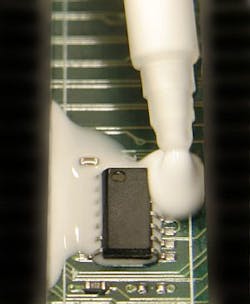 NuSil Technology FS-3502-1 fluorosilicone gel NuSil Technology FS-3502-1 fluorosilicone gel