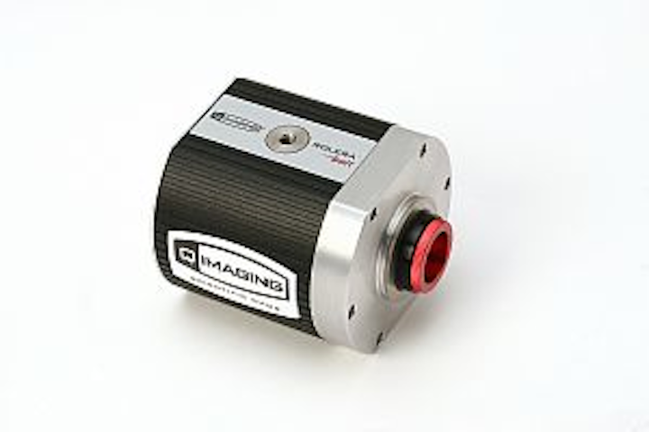QImaging Rolera Bolt sCMOS camera