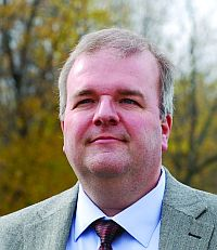 Robert Beeson, general manager, Semrock