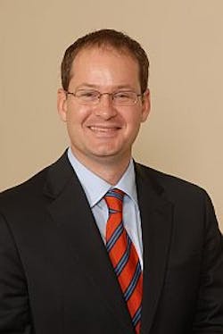 John Ballato of Clemson University, OSA Fellow John Ballato of Clemson University, OSA Fellow