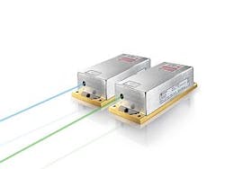 Coherent Sapphire compact, CW, visible lasers Coherent Sapphire compact, CW, visible lasers