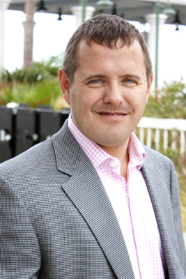 Ocean Optics hires David Creasey to direct its OEM Business