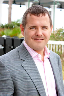 Ocean Optics hires David Creasey to direct its OEM Business Ocean Optics hires David Creasey to direct its OEM Business