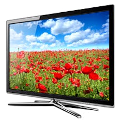 DuPont says its printable OLED technology enables the cost-effective production of large AMOLED TV displays that offer brighter, sharper images than traditional LCD displays, while consuming less power. DuPont says its printable OLED technology enables the cost-effective production of large AMOLED TV displays that offer brighter, sharper images than traditional LCD displays, while consuming less power.