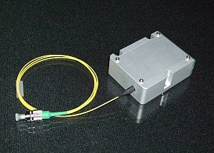 Ibsen Photonics I-MON 256 OEM interrogation monitor