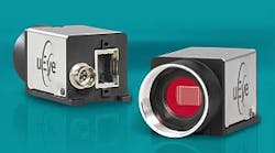 IDS GmbH UI-5480CP industrial camera IDS GmbH UI-5480CP industrial camera