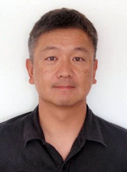 Kenji Uehara joins 4D Technology