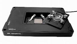 PI PInano series super-resolution microscope stages PI PInano series super-resolution microscope stages