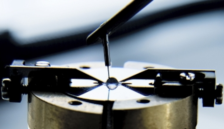 3D metrology improves form accuracy of diffractive optics