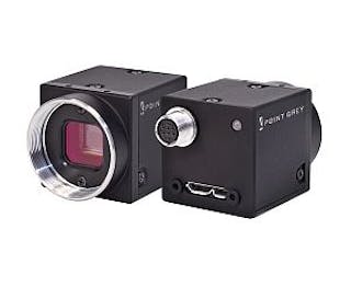 春夏新作モデル Point vision computer and machine for camera 3.0 USB Grey プロ用、業務用