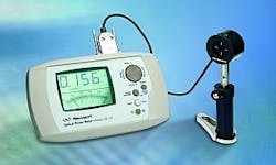 Newport LAKIT Series laser power alignment tuning kits Newport LAKIT Series laser power alignment tuning kits