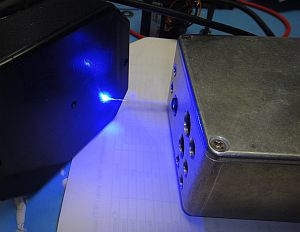 445nmlaser.com compact 445 nm diode lasers