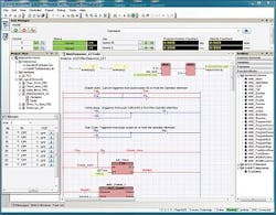 Aerotech A3200 MotionPAC software-based programmable logic controller (PLC) Aerotech A3200 MotionPAC software-based programmable logic controller (PLC)