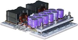 Analog Modules Model 784 CW and pulsed laser diode driver Analog Modules Model 784 CW and pulsed laser diode driver