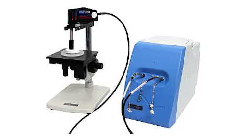 B&W Tek | Laser Focus World