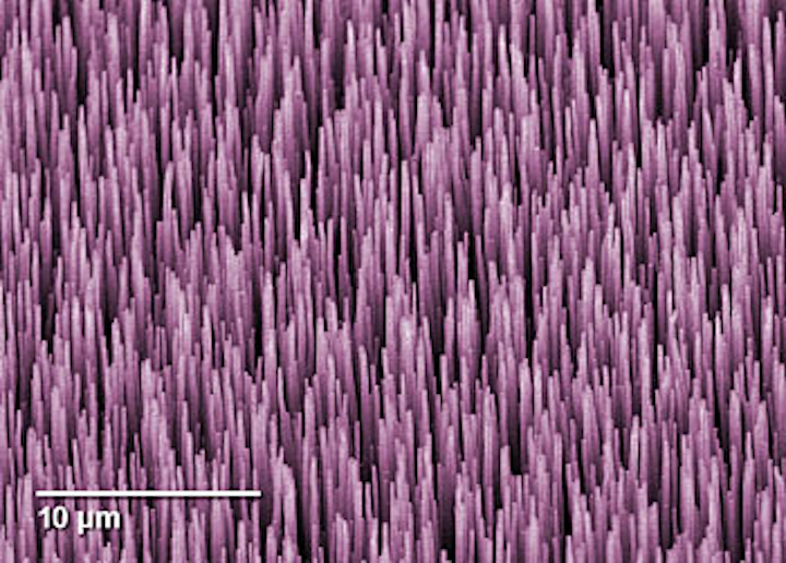 NIST fiber-coupled radiometer measures absolute optical power at nanowatt levels