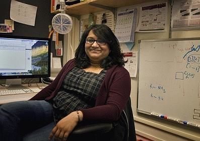 STED-like lithographic process could lead to cheaper high-resolution microchips