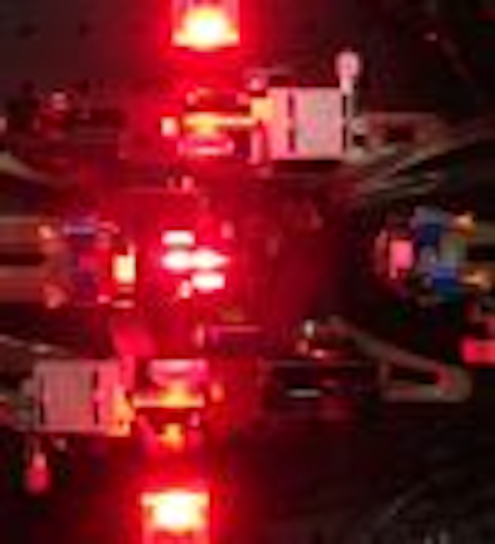 Midaz diode pumped Alexandrite laser demonstrator