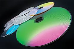 Ocean Thin Films PixelTec patterned optical coating technology Ocean Thin Films PixelTec patterned optical coating technology