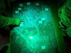 Tactical Digital Hologram Tactical Digital Hologram