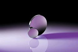 TECHSPEC Silicon Plano-Convex (PCX) lenses