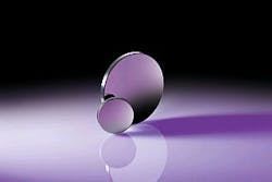 TECHSPEC Silicon Plano-Convex (PCX) lenses TECHSPEC Silicon Plano-Convex (PCX) lenses
