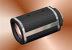 Model 330 motorized HD zoom lens Model 330 motorized HD zoom lens