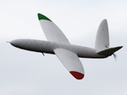 SULSA is the world’s first ‘printed’ aircraft. SULSA is the world’s first ‘printed’ aircraft.