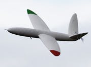 SULSA is the world’s first ‘printed’ aircraft. SULSA is the world’s first ‘printed’ aircraft.