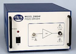 Trek Model 2100HF amplifier Trek Model 2100HF amplifier