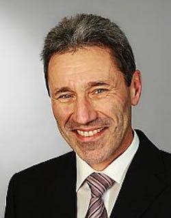 Dietmar Wagner, Jenoptik Laser Processing Systems Dietmar Wagner, Jenoptik Laser Processing Systems