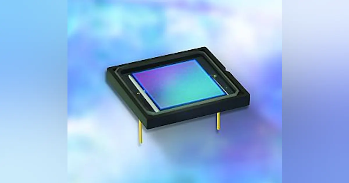 Opto Diode UV and extreme UV photodiodes operate in rigorous conditions ...