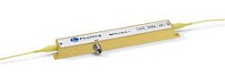 Photline Technologies MPX-LN-0.1 pigtailed phase modulators Photline Technologies MPX-LN-0.1 pigtailed phase modulators