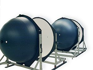 Labsphere LSI Moving Mirror Goniophotometer Series 6400T