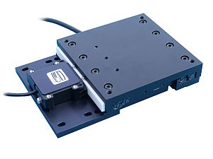 Steinmeyer MT 105-50-LM micro manipulator stage