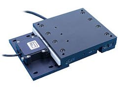 Steinmeyer MT 105-50-LM micro manipulator stage Steinmeyer MT 105-50-LM micro manipulator stage