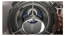 Avantes has been selected to supply LIBS, Raman, and IR spectroscopy systems for the EU OPTIX project for standoff detection of explosives and bombs to improve homeland security. Avantes has been selected to supply LIBS, Raman, and IR spectroscopy systems for the EU OPTIX project for standoff detection of explosives and bombs to improve homeland security.