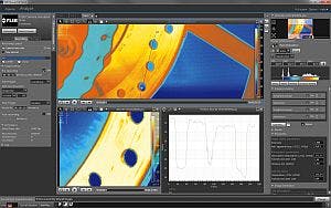 FLIR Adavnced Thermal Solutions ResearchIR software