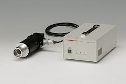 Hamamatsu L11798 and L11799 deuterium light sources Hamamatsu L11798 and L11799 deuterium light sources