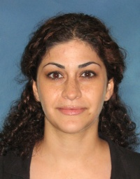 Nazanin Hoghooghi, CREOL