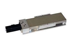 Nutec Components flexdrive-4 linear translation stages