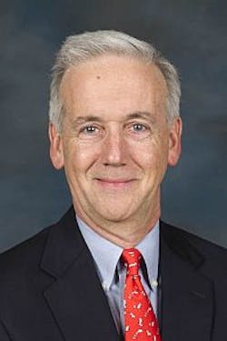 Paul Kelly, REO president and CEO Paul Kelly, REO president and CEO