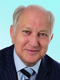 Berndt Zingrebe, Sill Optics