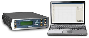 Aurea Technology SPD_AT single-photon counter