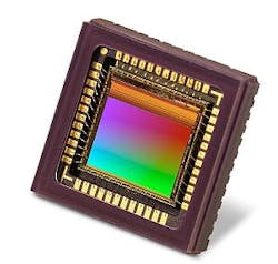 e2v Ruby CMOS imaging sensors e2v Ruby CMOS imaging sensors