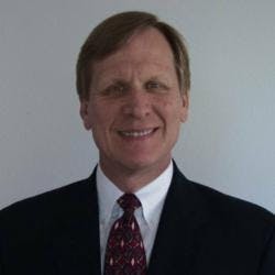 Sidney Wright, VP of sales, Potomac Photonics Sidney Wright, VP of sales, Potomac Photonics