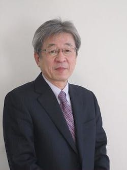 Hitoshi Tomaru was appointed president and CEO of Gigaphoton effective April 1, 2012 Hitoshi Tomaru was appointed president and CEO of Gigaphoton effective April 1, 2012