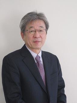 Hitoshi Tomaru was appointed president and CEO of Gigaphoton effective April 1, 2012