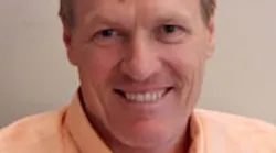 Greg Forbes, QED Technologies